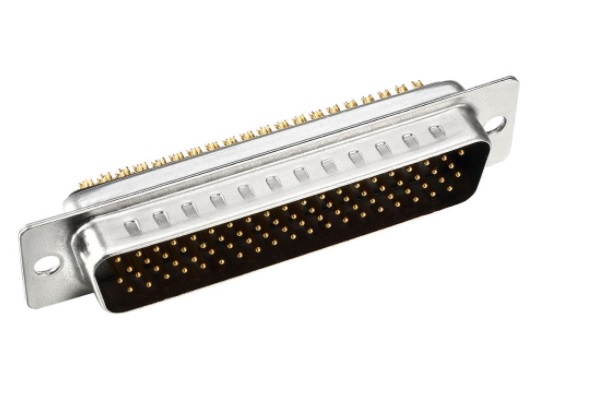 D-SUB�߶˳���