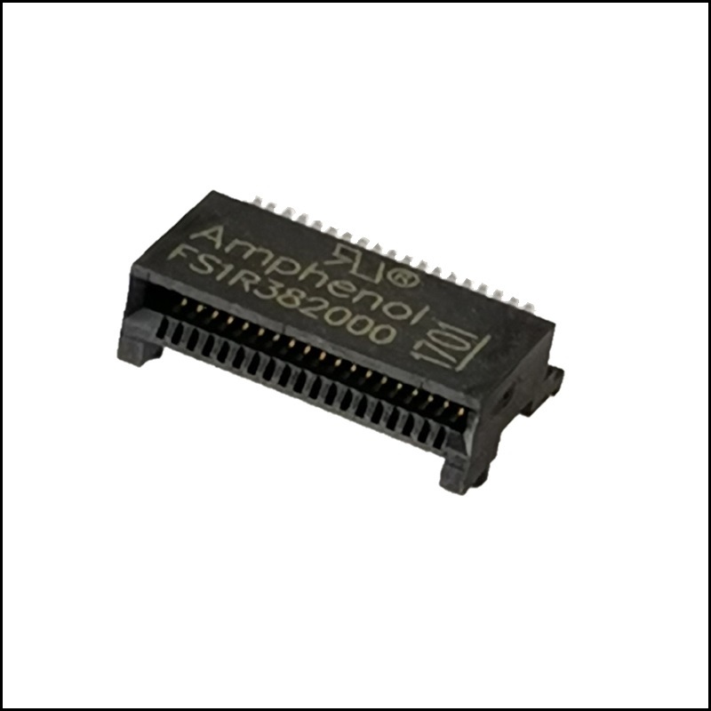 QSFP连接器(FS1-R38-2000)