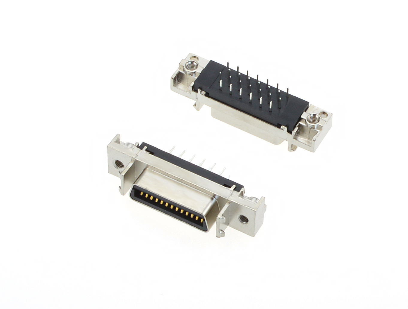 SCSI