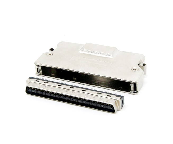 SCSI 68P