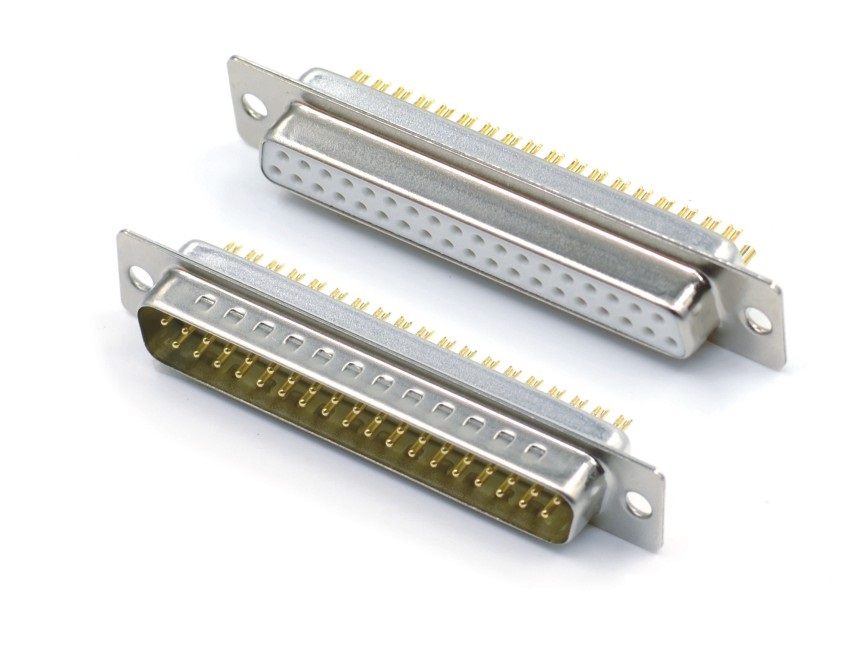 D-SUBĸͷʽ9,15,25,37PB05-0XX4X14N-02