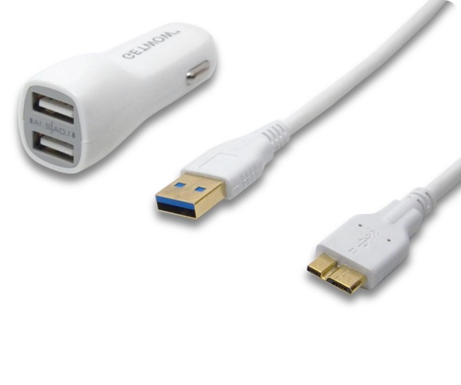 191-USB 3.0 AM-MICRO USB 3.0 BM CABLE