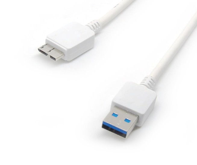 192-USB 3.0 AM-USB 3.0 BM CABLE II