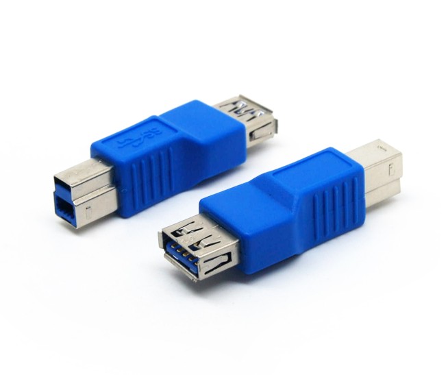 USB 3.0 BM-USB 3.0 AF ADAPTER
