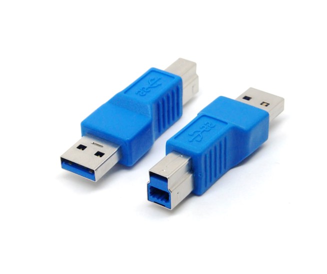USB 3.0 AM-USB 3.0 BM ADAPTER
