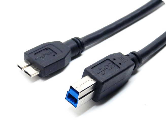 198－USB 3.0 BM-MICRO USB 3.0 BM CABLE