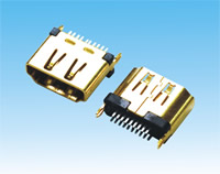 HDMI