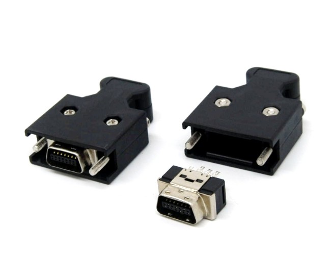 SCSI