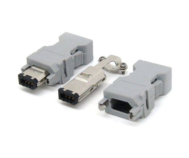 MOLEX