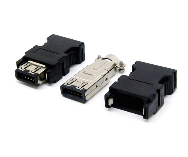 MOLEX
