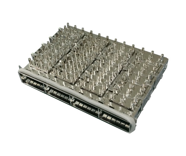 QSFP