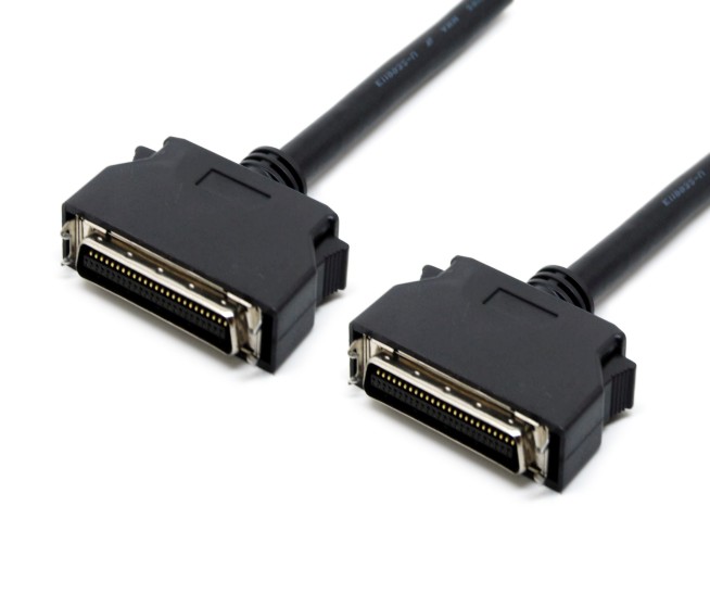 SCSI