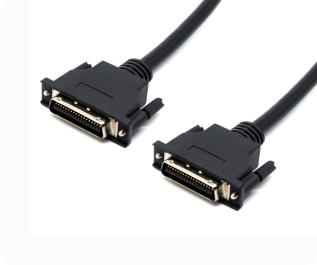 SCSI
