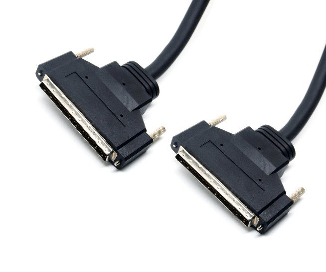 SCSI