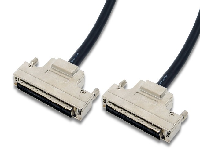 SCSI