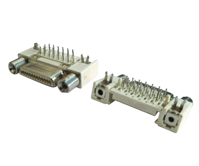 VHDCI