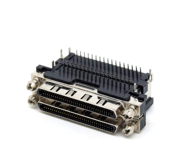 VHDCI