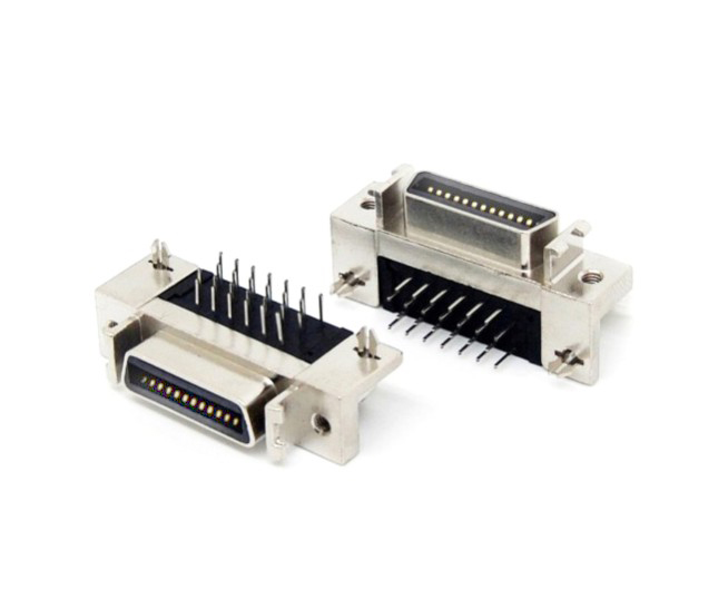 SCSI