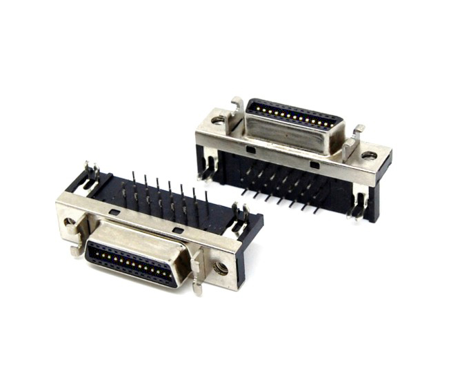 SCSI