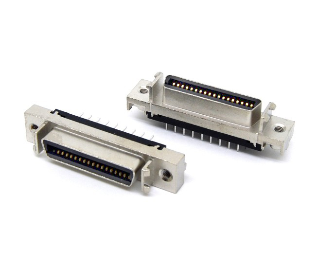 SCSI