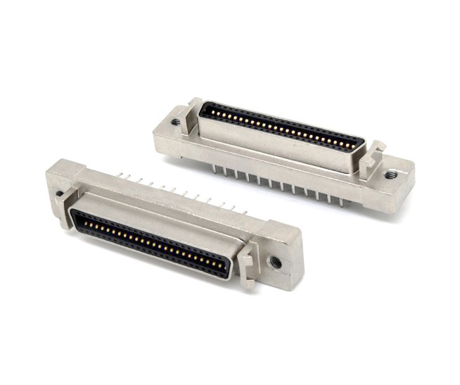 SCSI