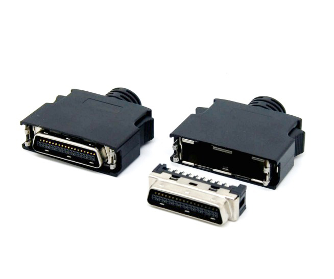 SCSI