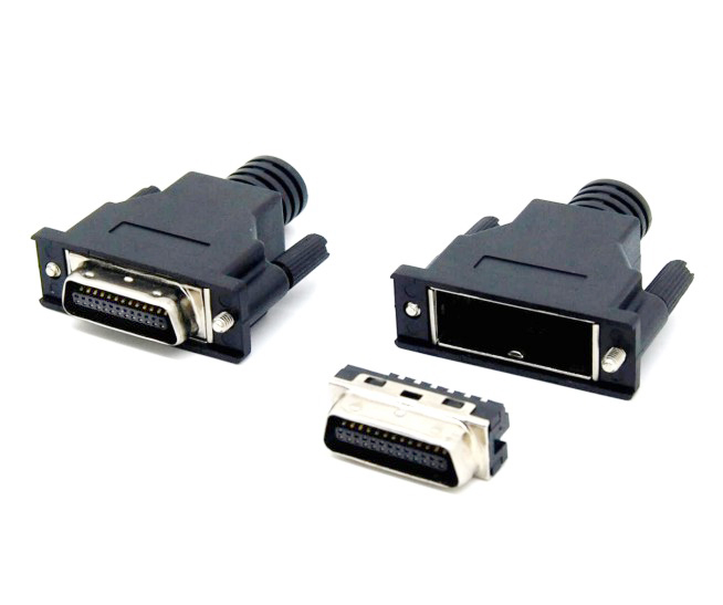 SCSI