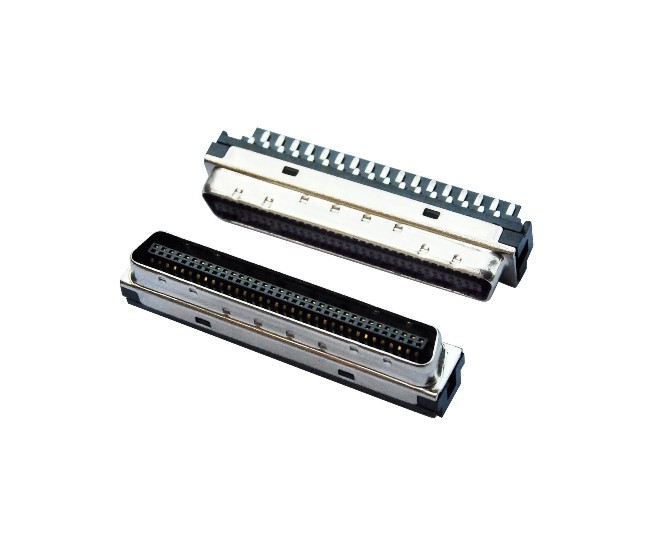 SCSI