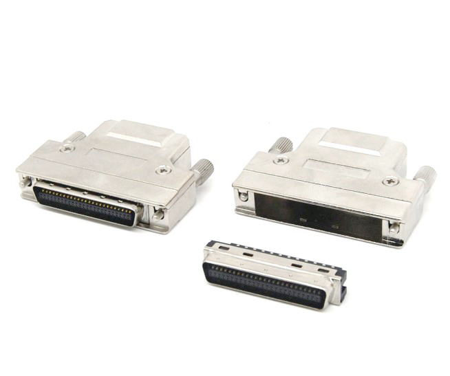 SCSI