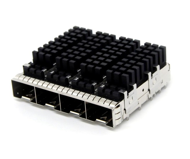 SFP+1*4POSɢƬU77-E46XH-2081