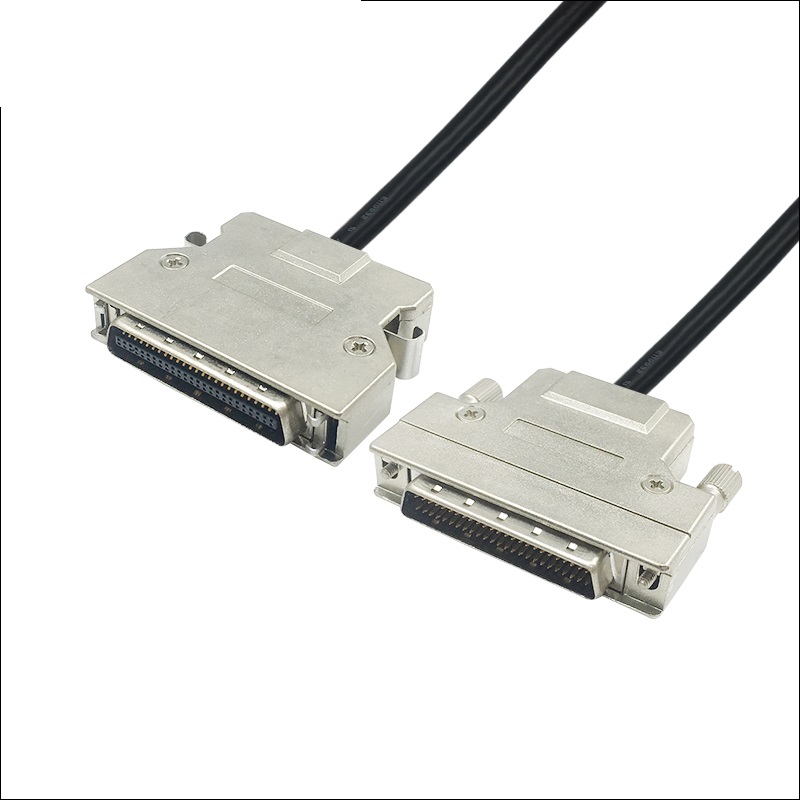 SCSI(HPCN)50PпϽ˿ʽA07-0501X