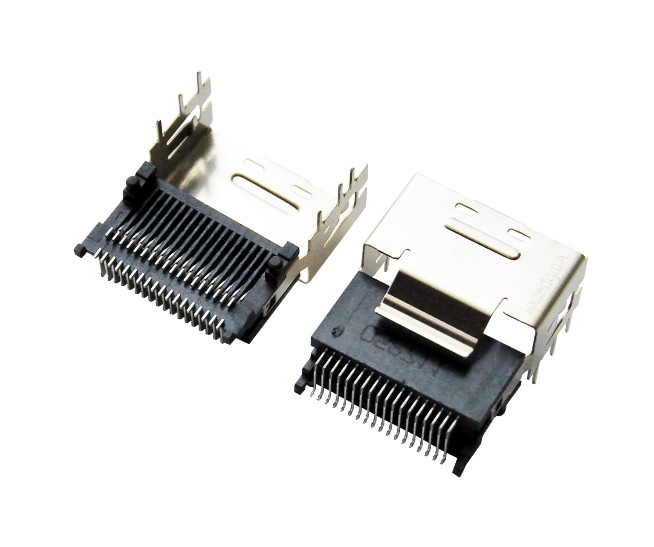 SFF-8087