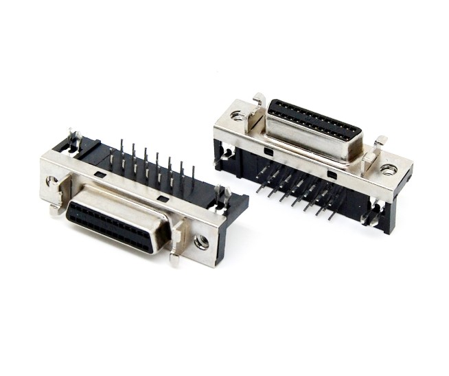 SCSI