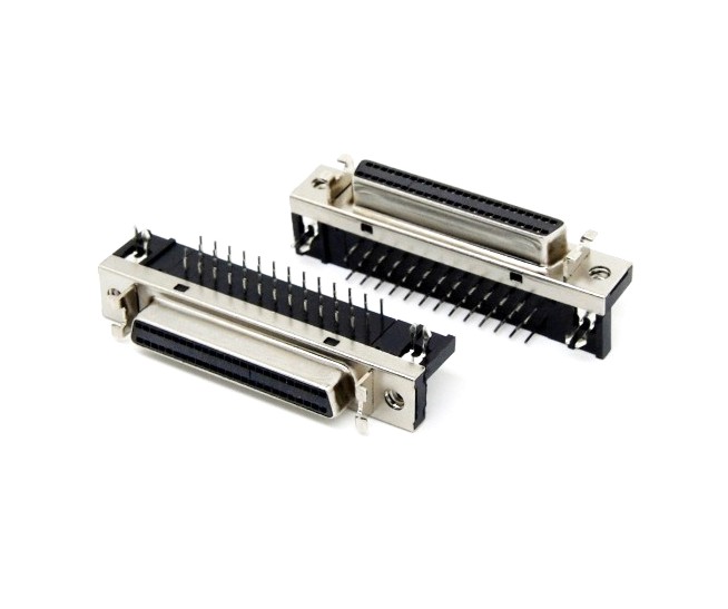 SCSI