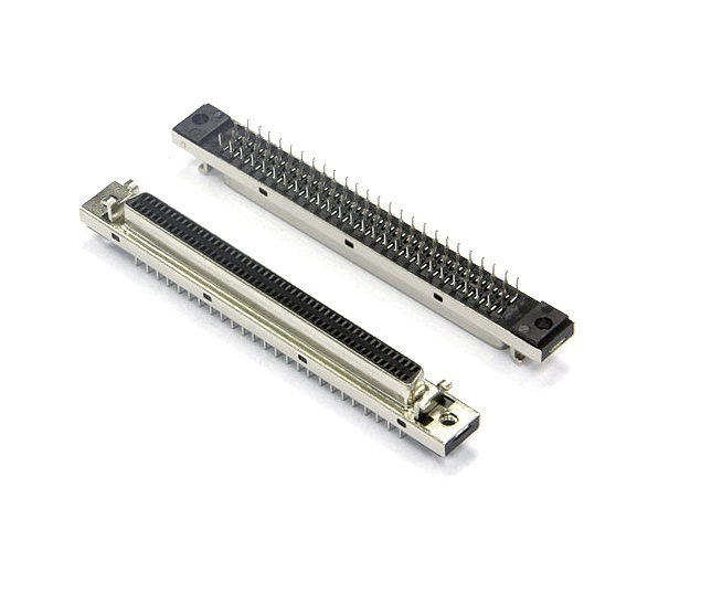 SCSI