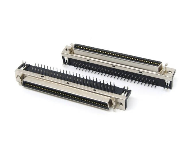 SCSI