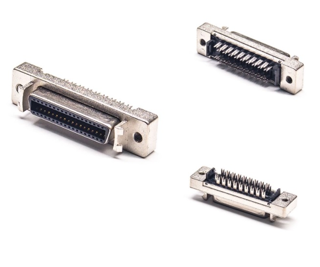 SCSI
