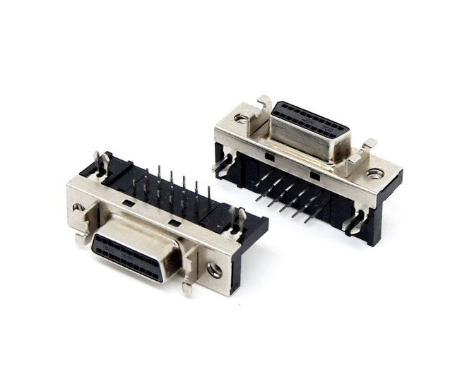 SCSI