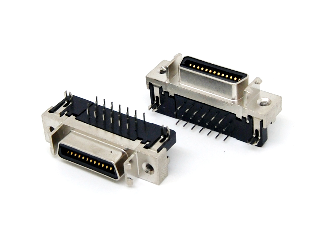SCSI