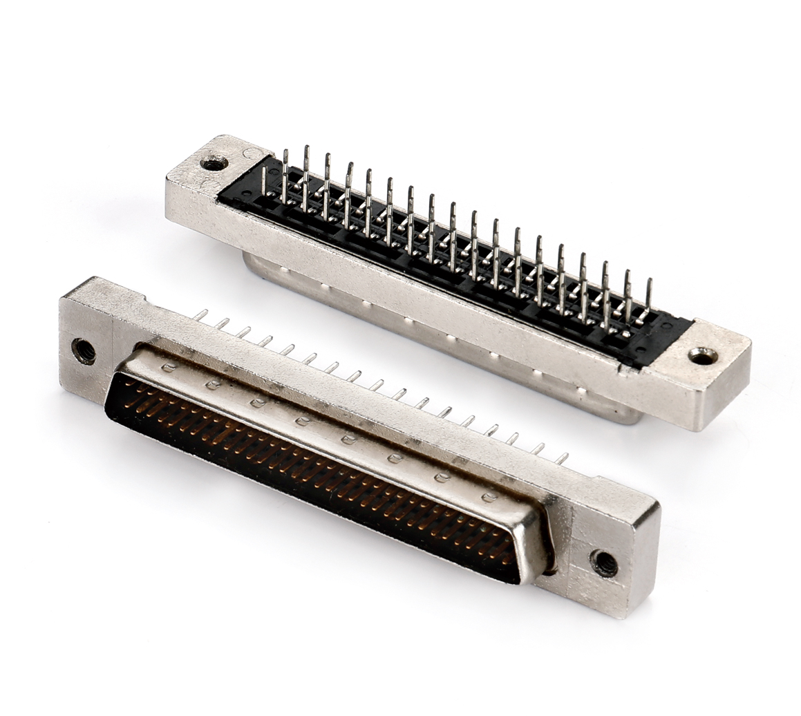 SCSI