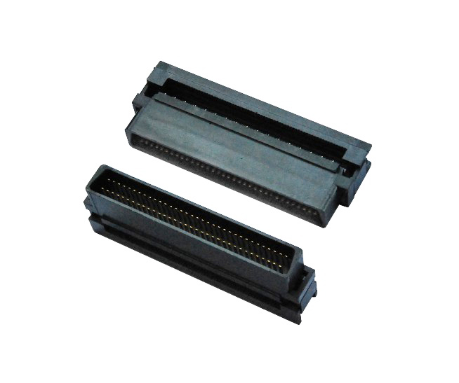 SCSI
