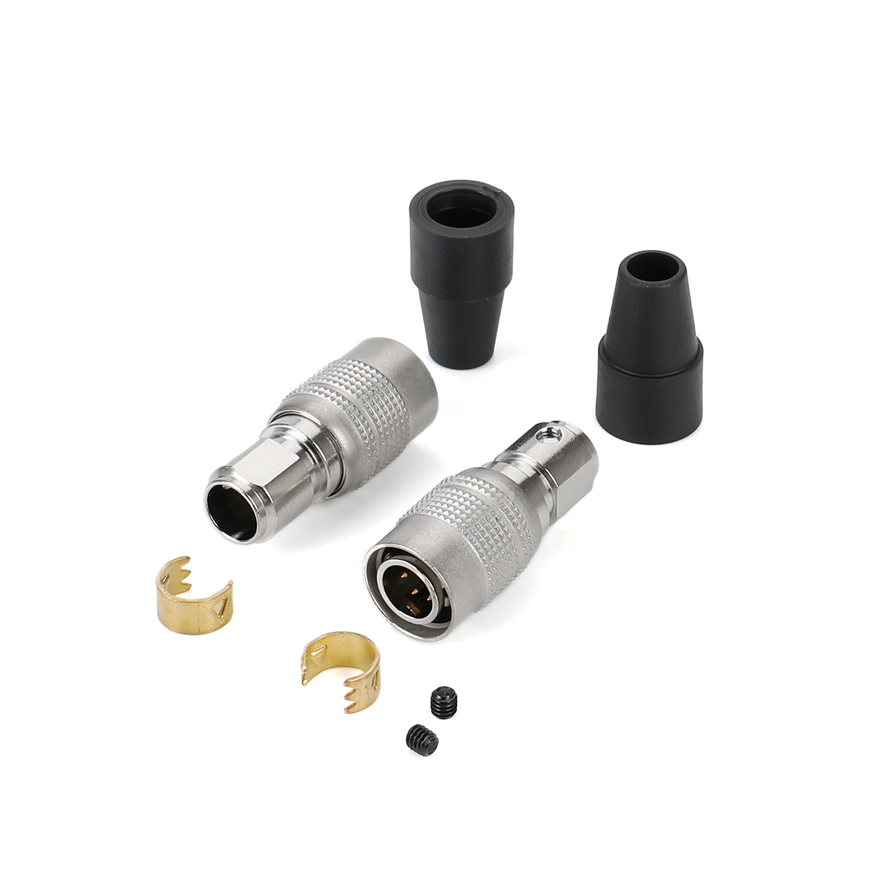 HR10A-7P-6P(73),6Pin