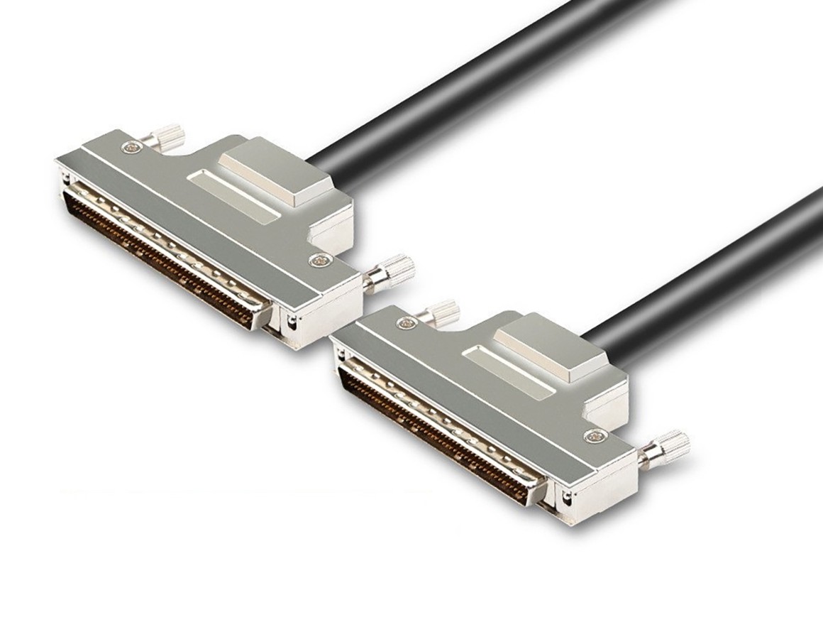 SCSI