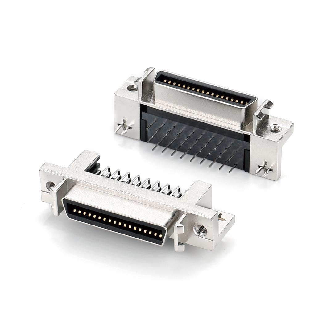 SCSI