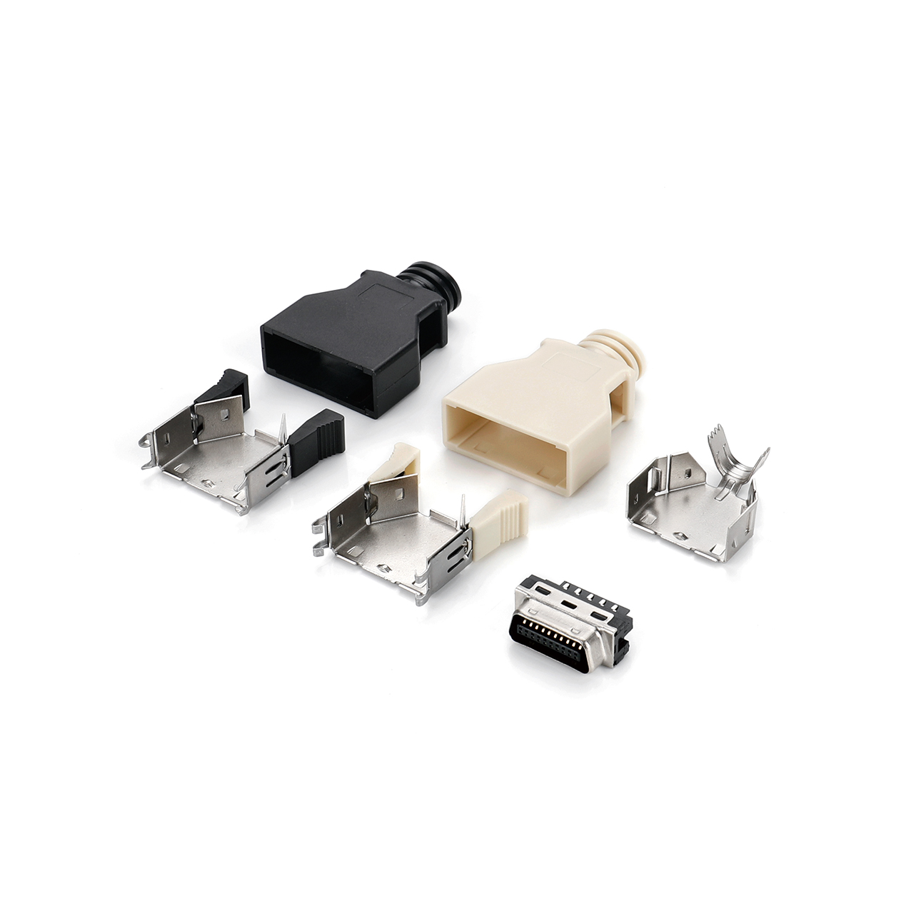 SCSI