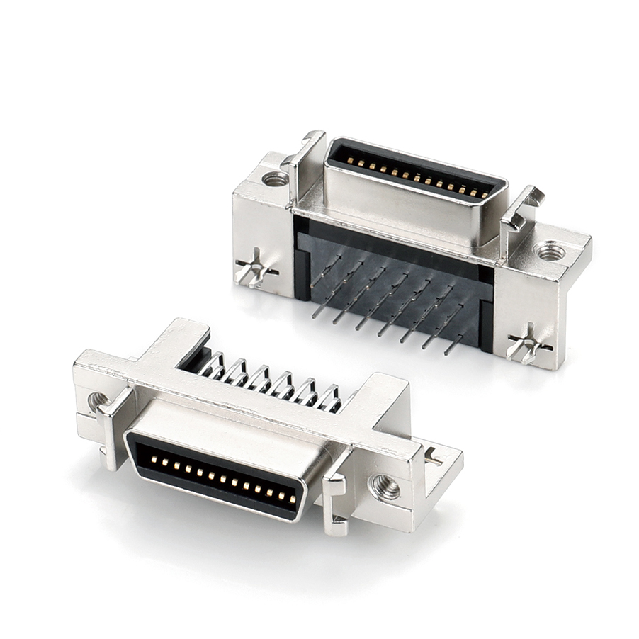 SCSI