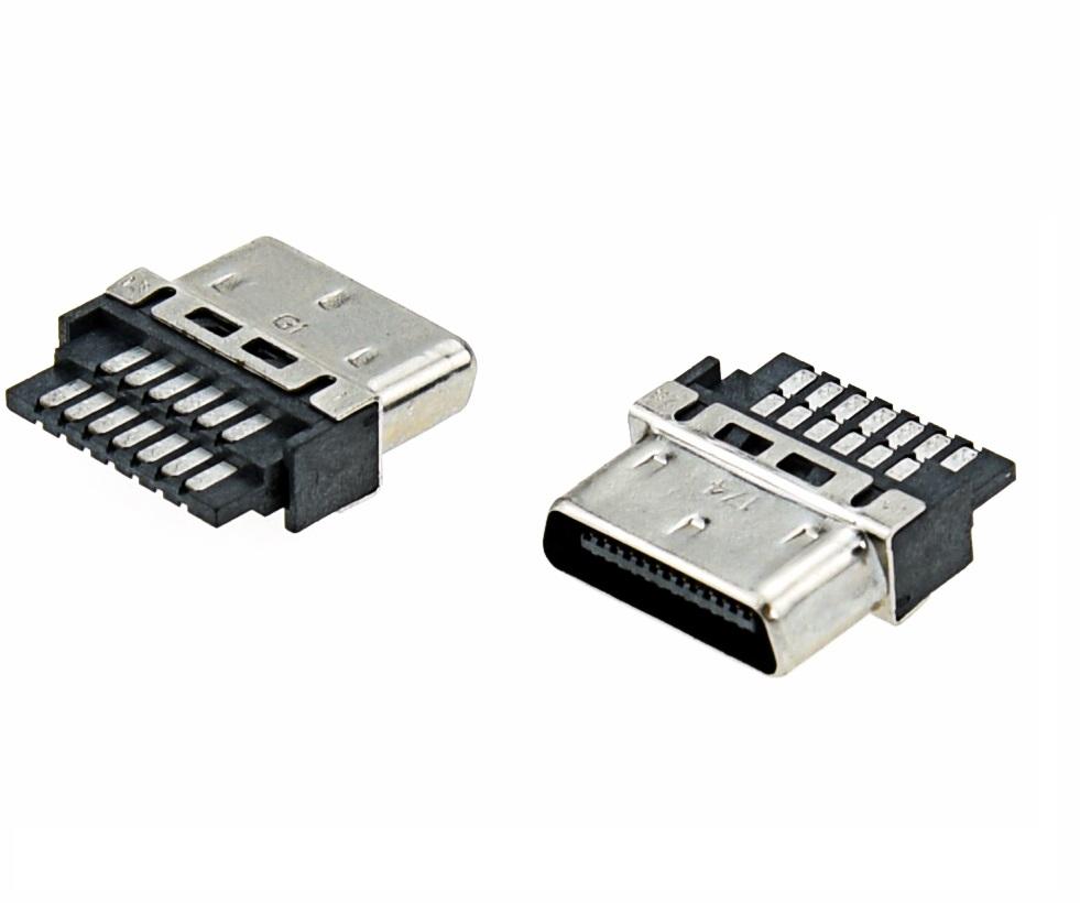 SDR(0.8mm)26PͷʽB06-026311AN-A1