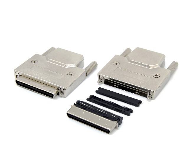 VHDCI