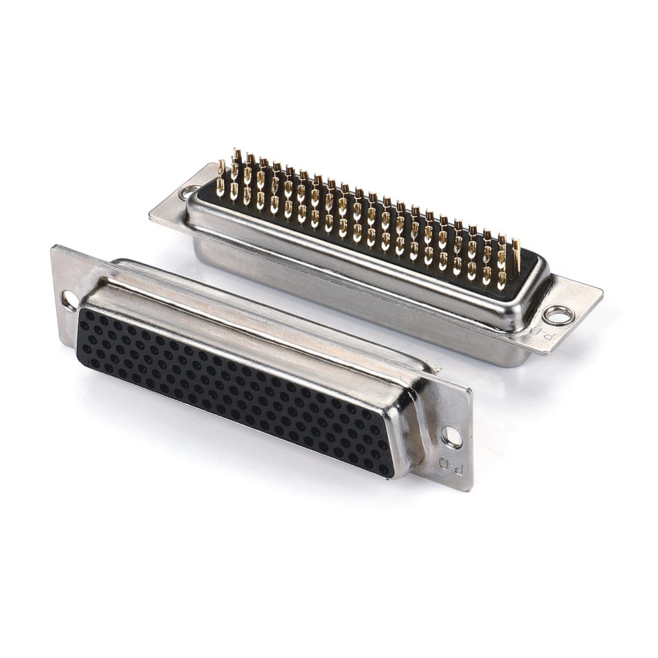 ����HD.D-SUBĸͷ����ʽ104P��B04-1044X1XN-02��