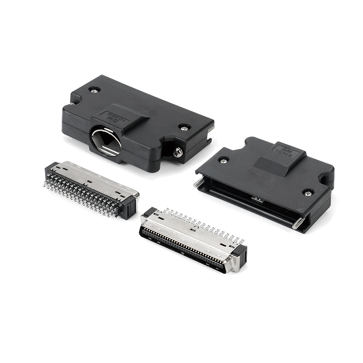 SCSI